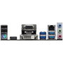 Asrock B550M-HDV Micro ATX DDR4 Socket AM4